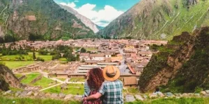 viajes a Ollantaytambo